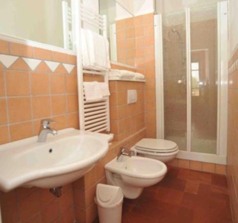 B&B La Posta Grottazzolina Kamer foto