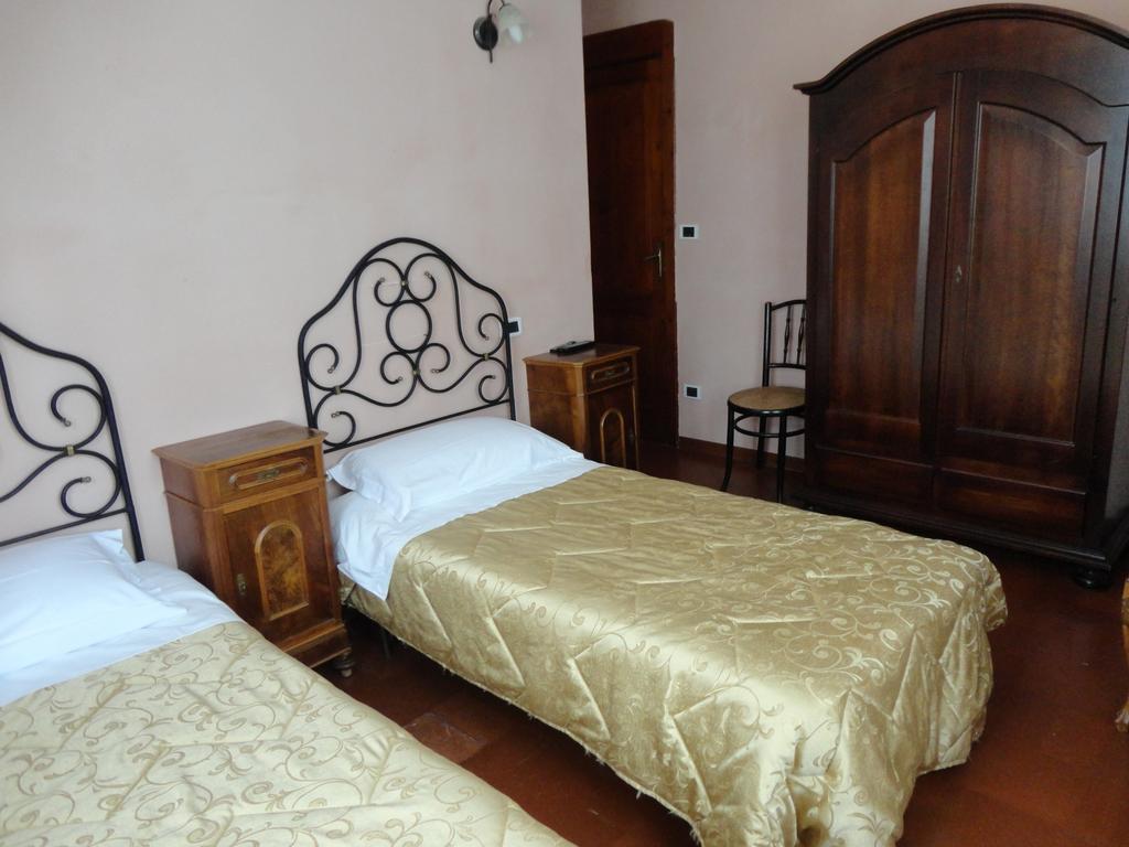 B&B La Posta Grottazzolina Kamer foto